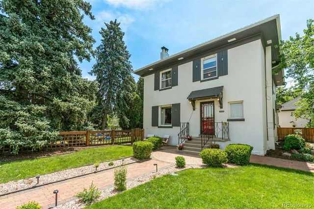 4410 W 34th Avenue, Denver