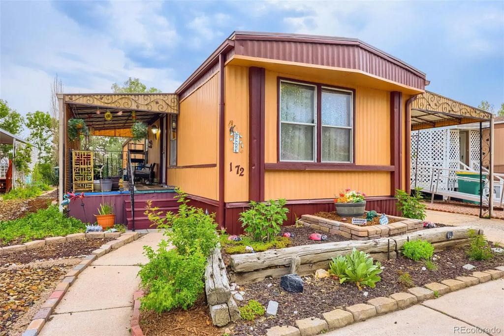 205 N Murray Boulevard, Colorado Springs