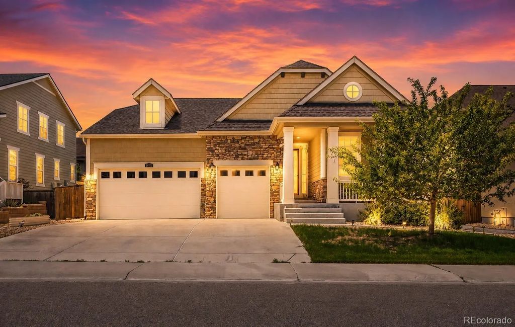 14113 Hudson Way, Thornton