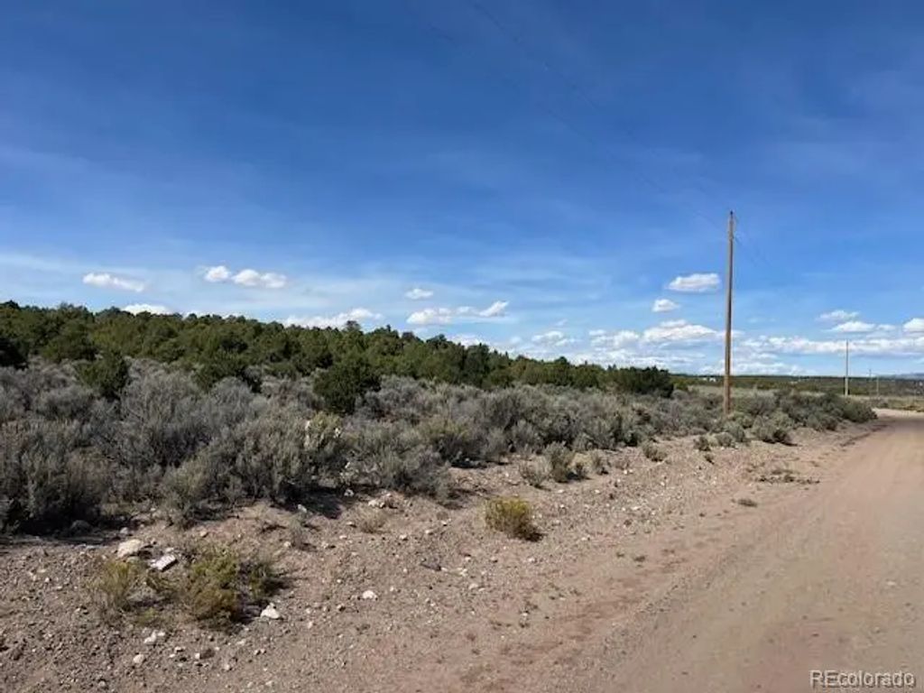Wild Horse Drive, Lot 26, San Luis