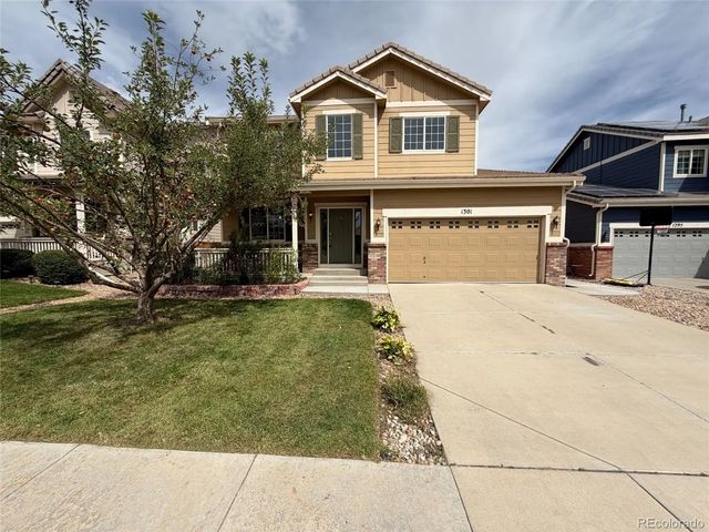 1301 Graham Circle, Erie
