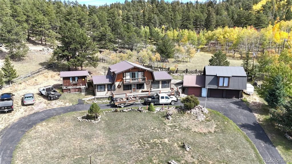 60 Pawnee Path, Lake George