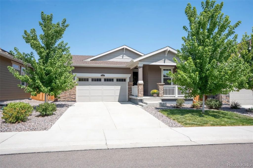 8531 W San Juan Avenue, Littleton