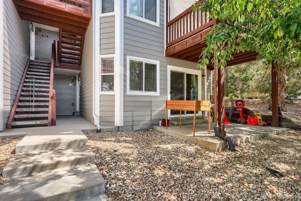 17642 E Loyola Drive 1912r, Aurora