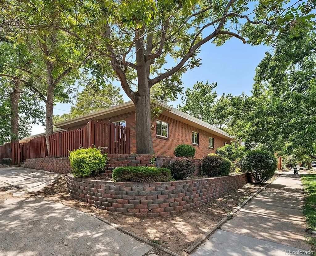 2424 W 35th Avenue 1, Denver