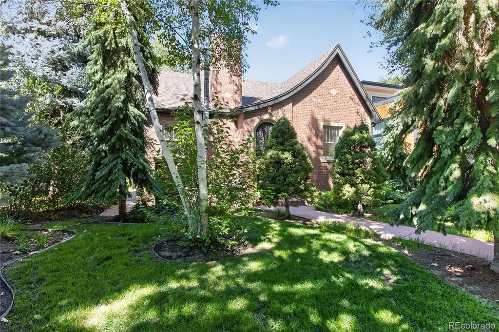627 S High Street, Denver