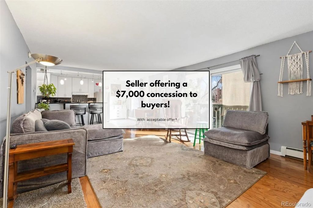 2150 S Vaughn Way 204d, Aurora