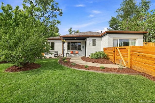 3031 W 20th Avenue, Denver