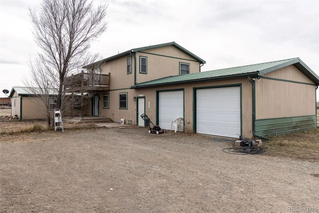 5148 Road 112.9s, Alamosa