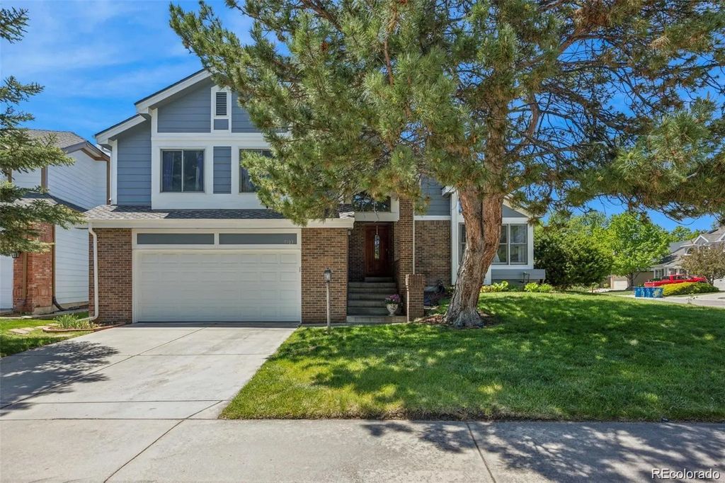 5103 S Laredo Way, Centennial