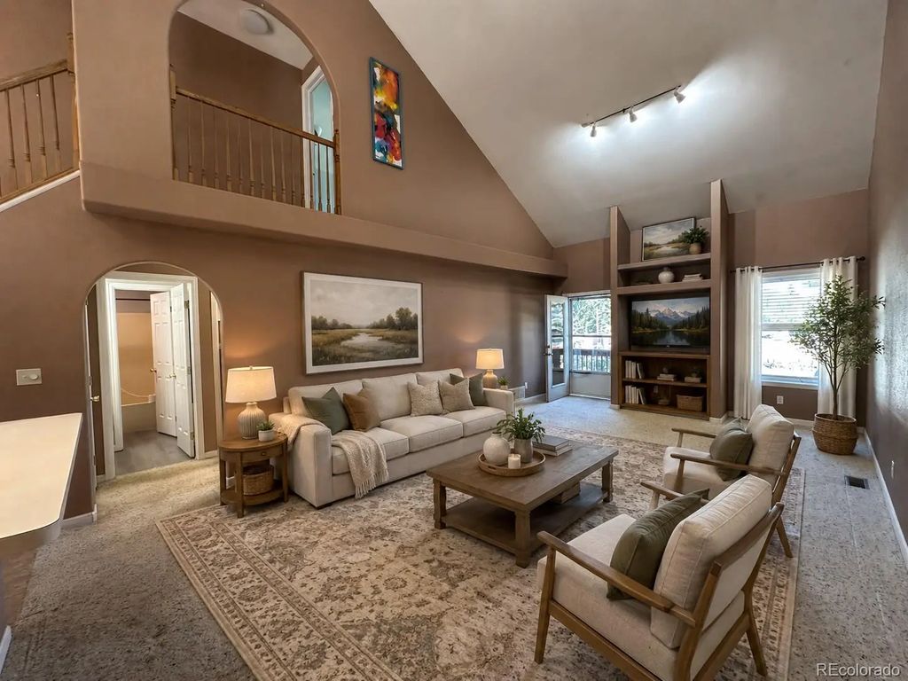 5720 County Road 64 A202, Bailey