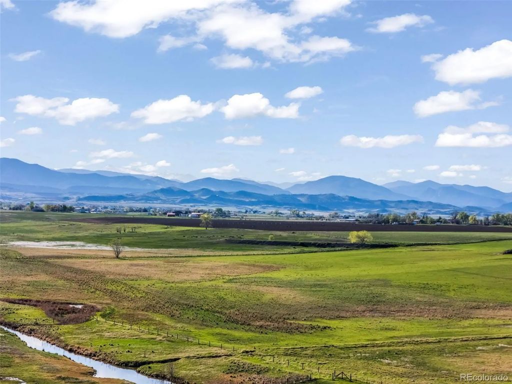 1805 W County Road 8, Berthoud