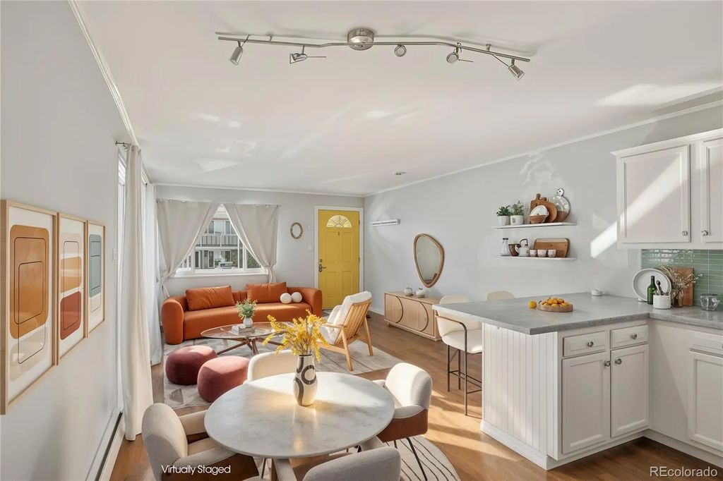 857 S Van Gordon Court A204, Lakewood
