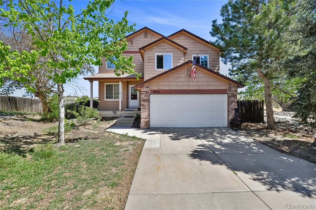 5925 E 124th Way, Brighton