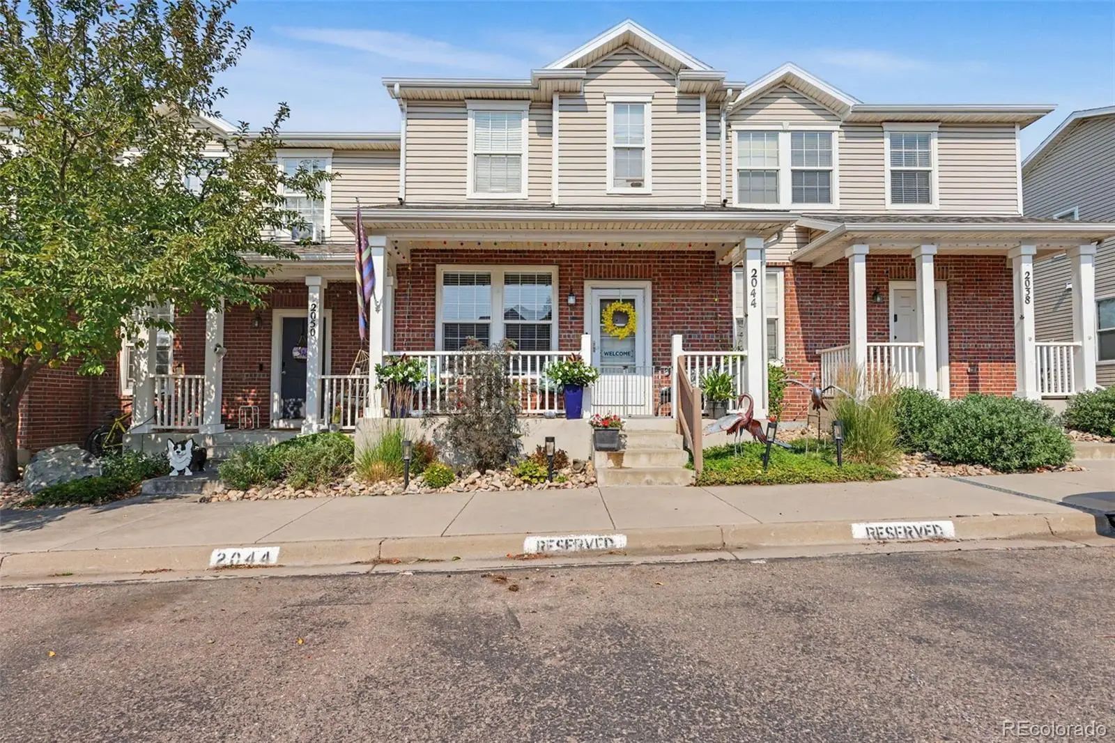 Homes for Sale in Colorado Springs, CO