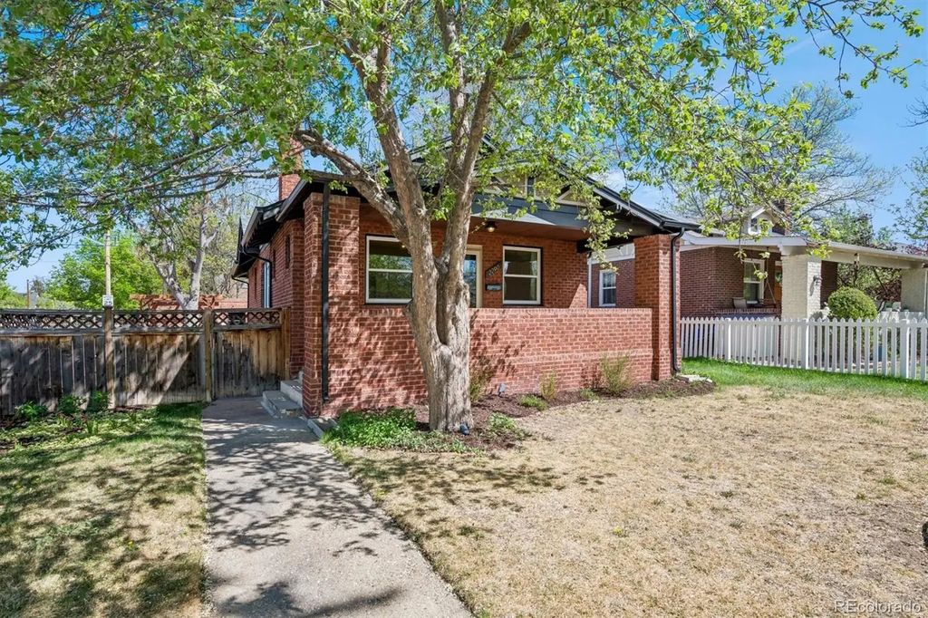 2290 Holly Street, Denver