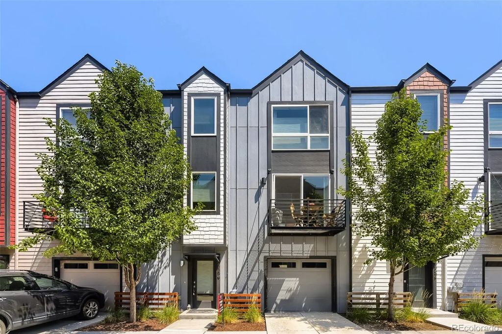 5556 W 10th Place, Denver