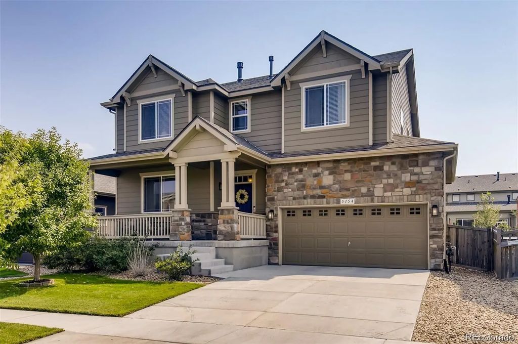 5154 Chicory Circle, Brighton