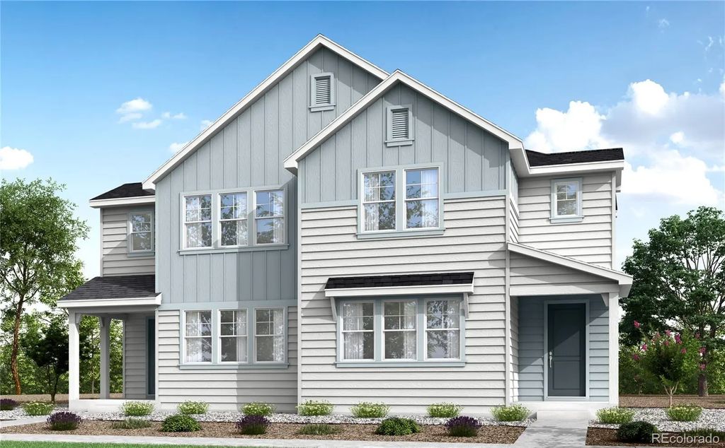 1533 E 3rd Avenue, Longmont
