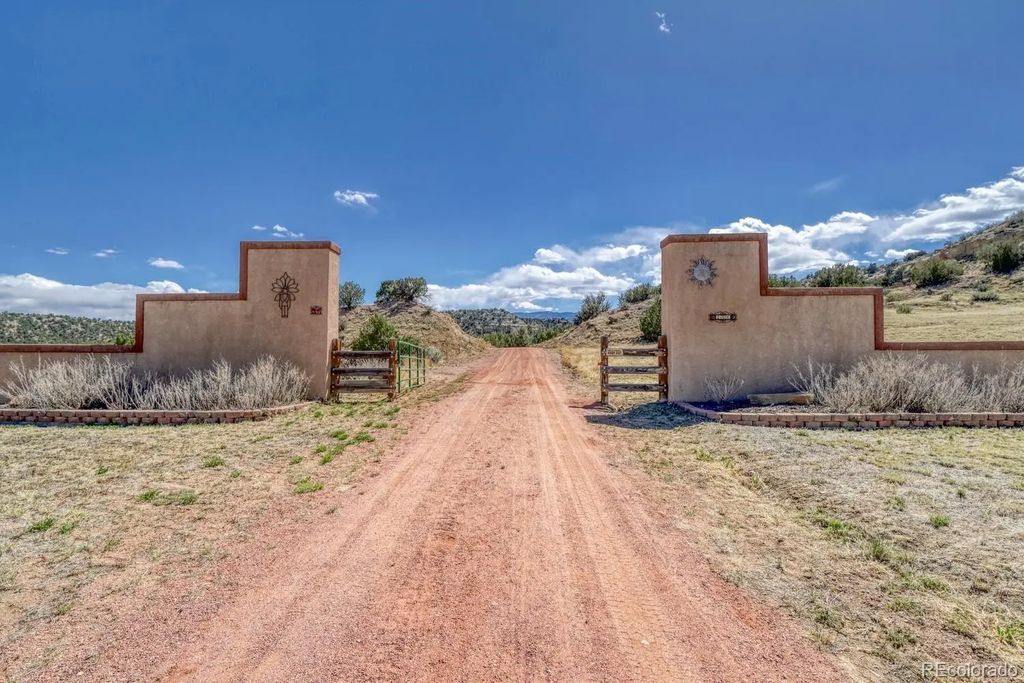 254 Bandito Trail, Florence
