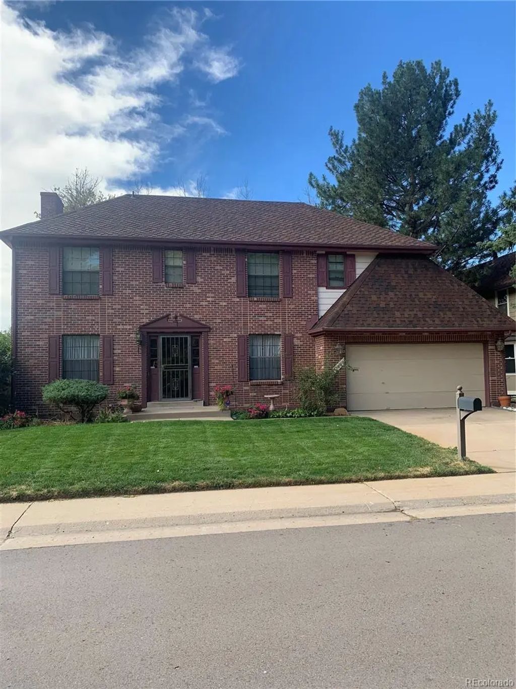 12496 E Villanova Drive, Aurora