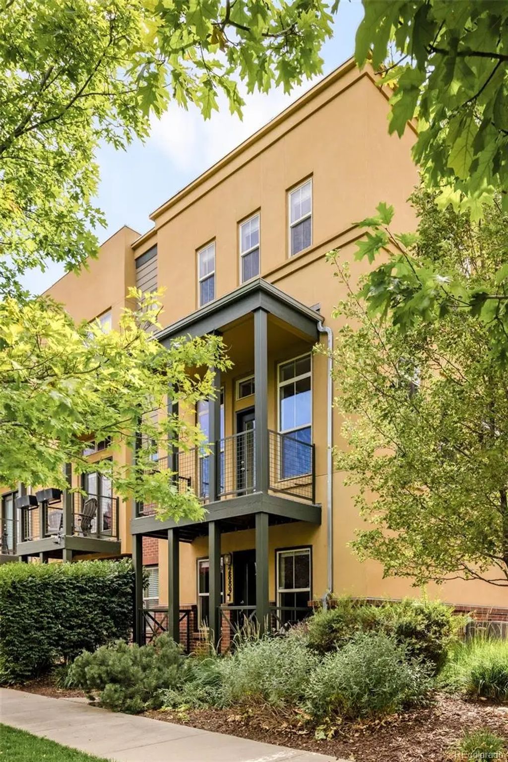2889 Syracuse Court, Denver