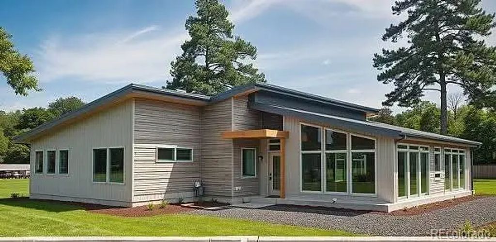 333 Storm Ridge Road, Canon City