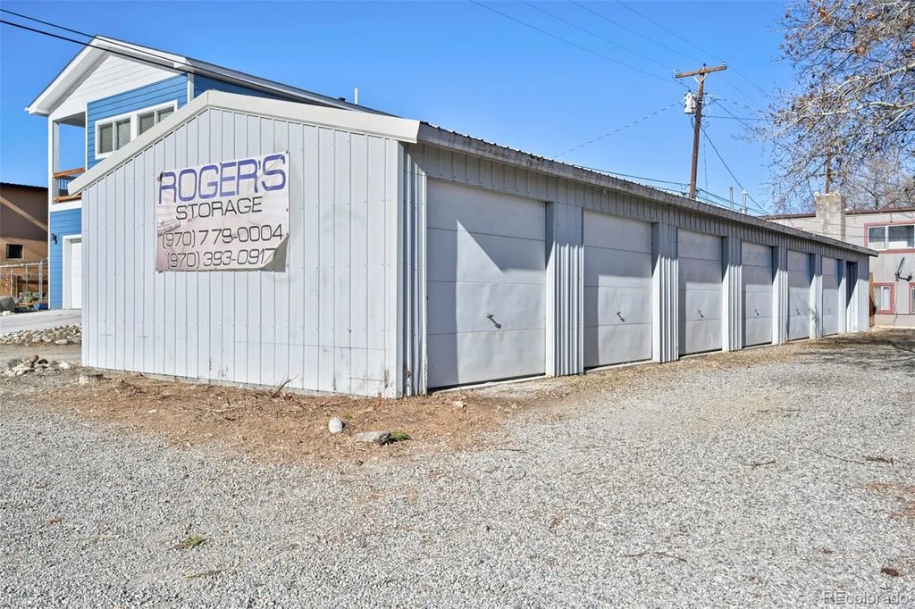 118 Mill Street, Buena Vista