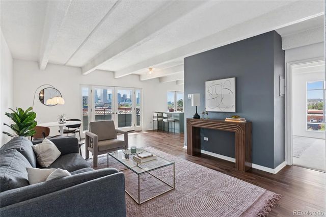 1441 N Humboldt Street 505, Denver
