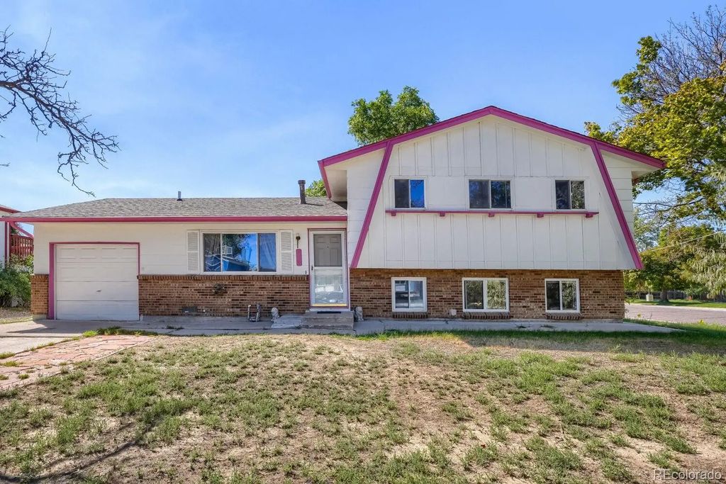 419 S Lima Circle, Aurora