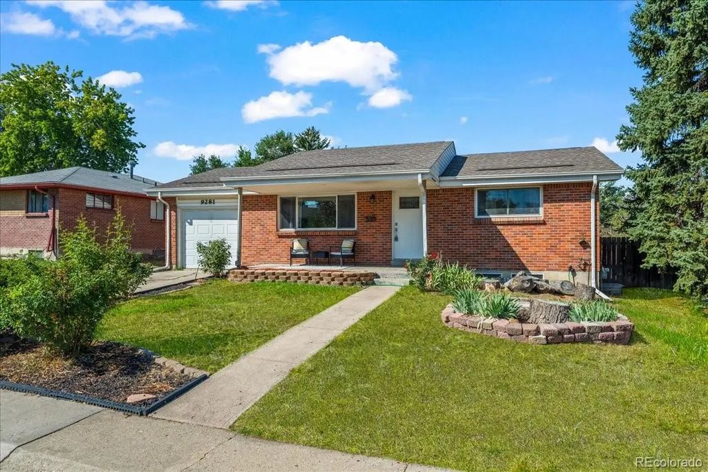 9281 Irving Street, Westminster