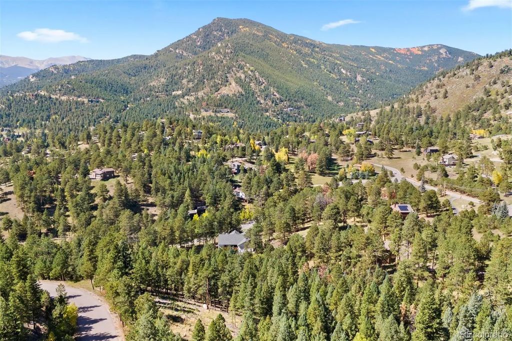 Lot 83 Conifer Drive, Evergreen