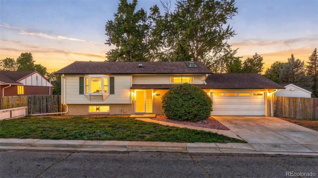 6459 Iris Street, Arvada