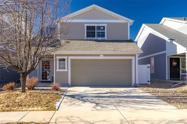 5559 Malta Street, Denver