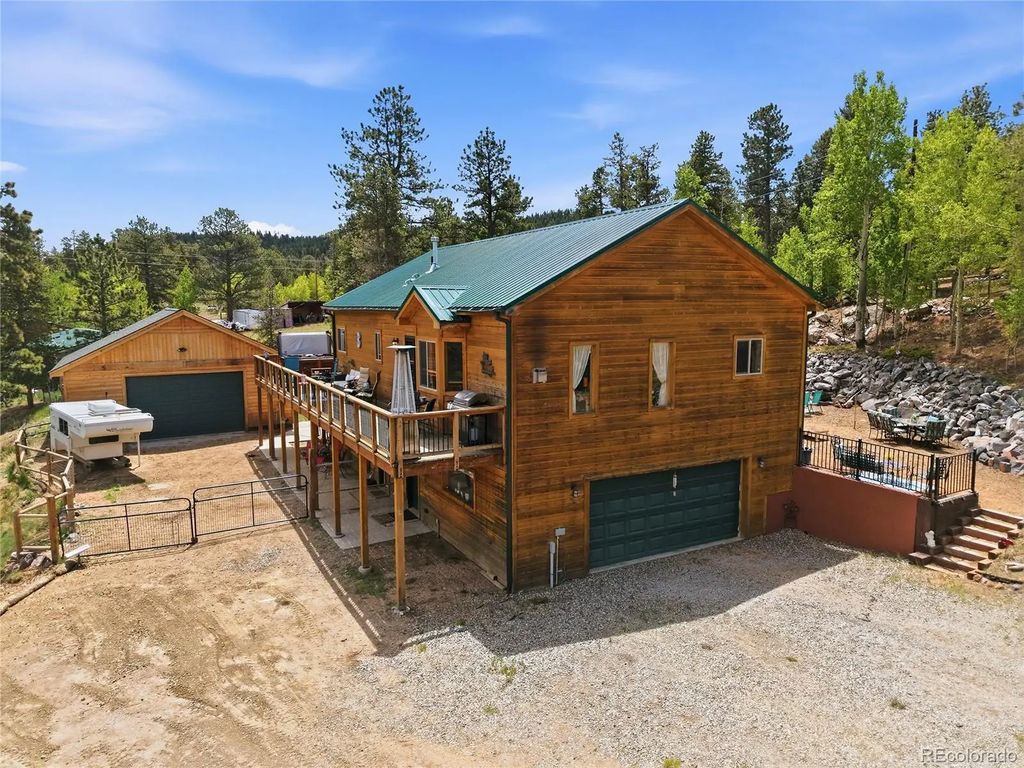 705 Gold Flake Terrace, Bailey