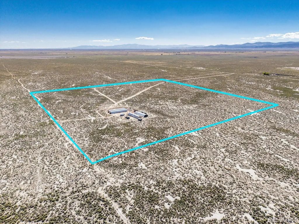 22254 County Road 55, Moffat