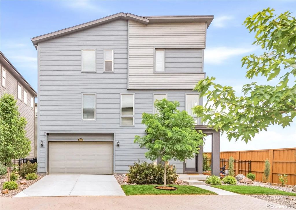 15736 W Girard Avenue, Morrison