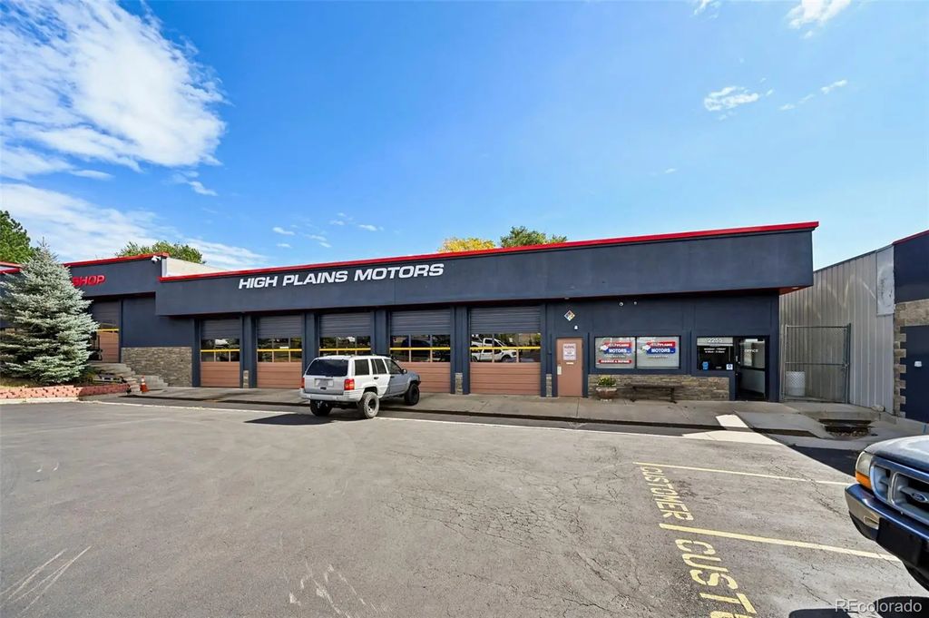 2255 La Montana Way, Colorado Springs