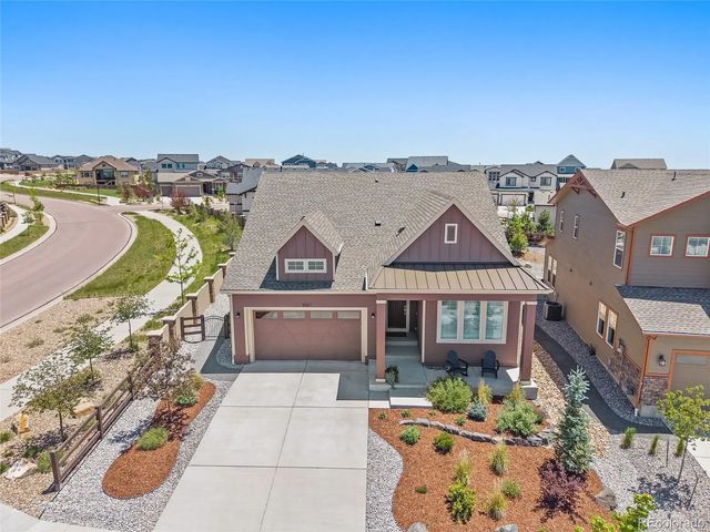 10167 Lake Arbor Lane, Colorado Springs