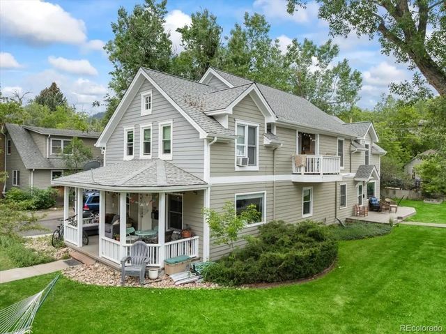 2725 8th Street, Boulder