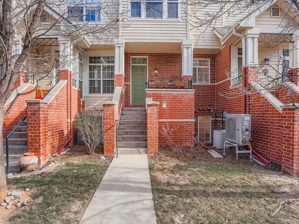 1471 S Emporia Court, Denver