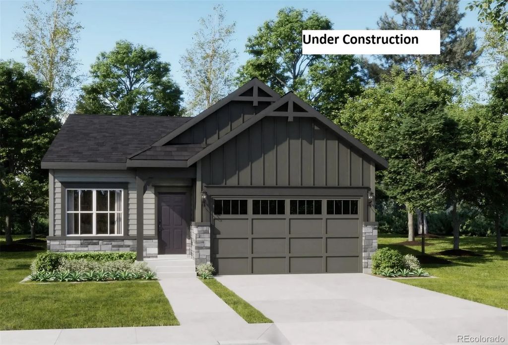 9132 Simmental Way, Colorado Springs