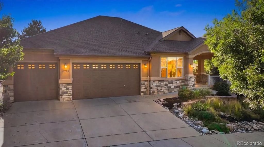 6739 Taft Court, Arvada