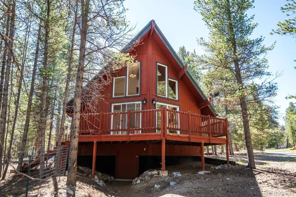 643 Spruce Drive, Twin Lakes