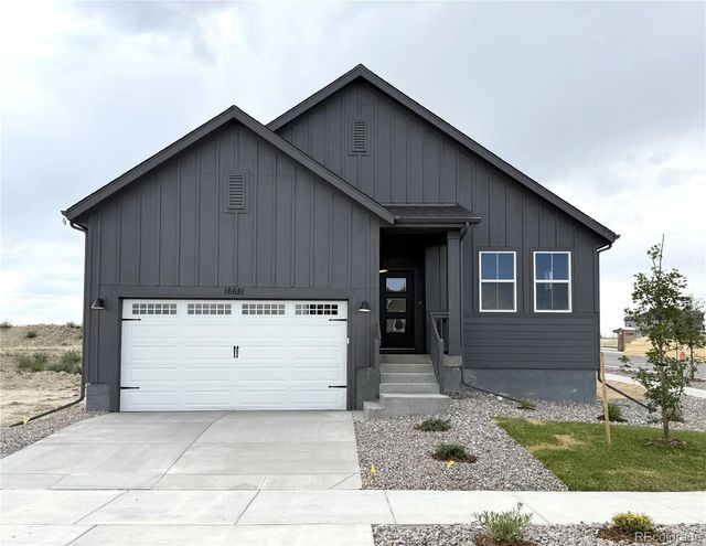 16681 Stelvio Point, Parker