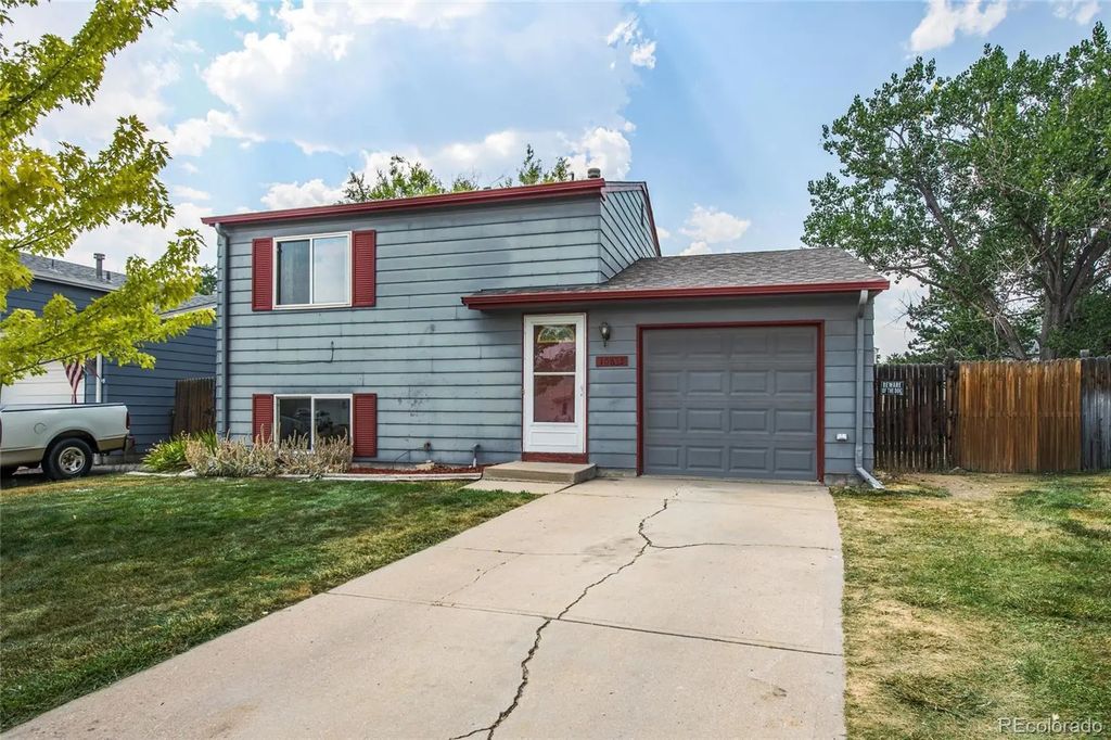 10635 Moore Court, Broomfield