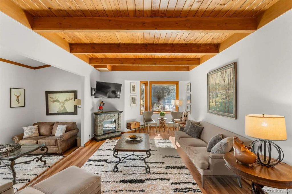 500 Tennis Club Road 1327, Keystone