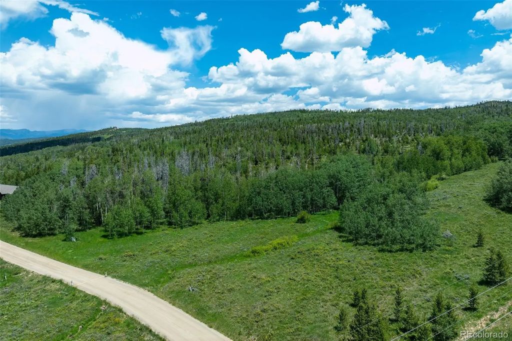 2140 Val Moritz Drive, Granby