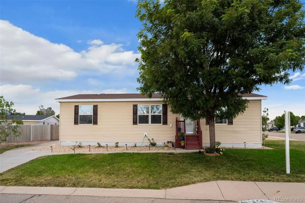 4103 Cedar Lane, Evans