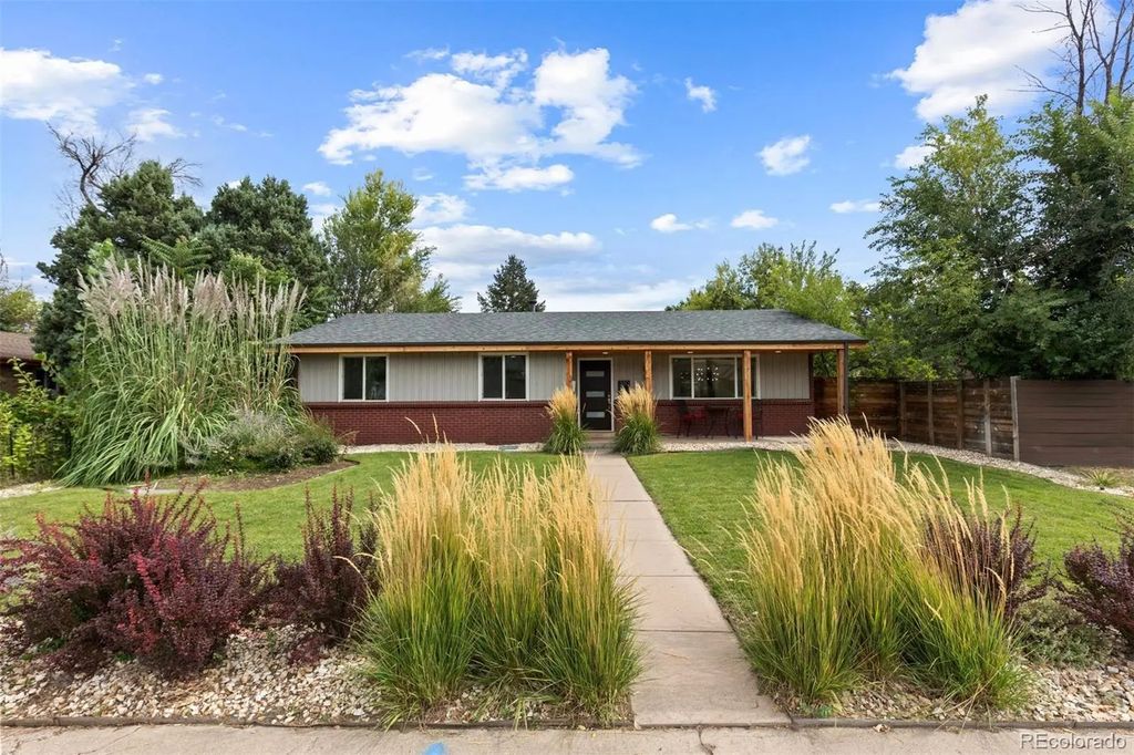 380 S Holly Street, Denver